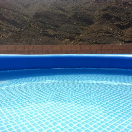 Finca Las Helechas Venkovský dům *