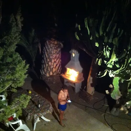 Casa di campagna Finca Las Helechas *