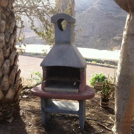 Finca Las Helechas *