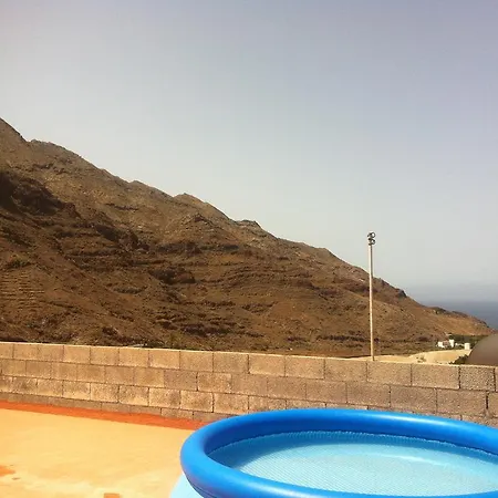 Finca Las Helechas Landhaus Playa de Tasarte