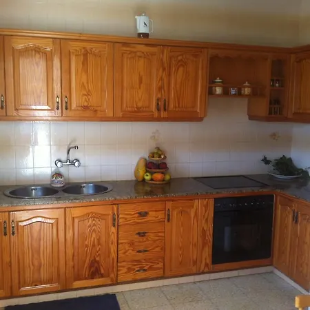 Venkovský dům Finca Las Helechas Playa de Tasarte