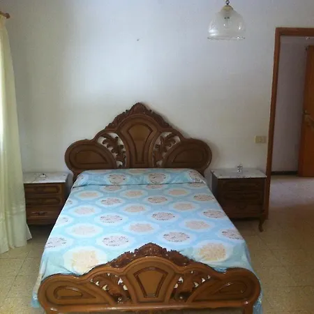 Finca Las Helechas